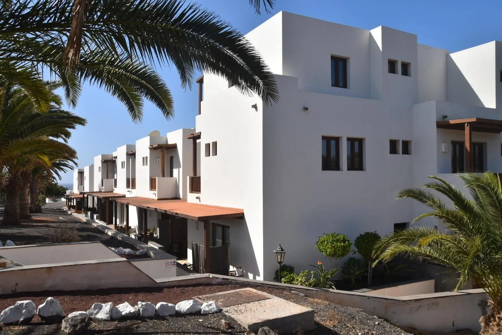 Casa Milan Apartment Puerto Calero