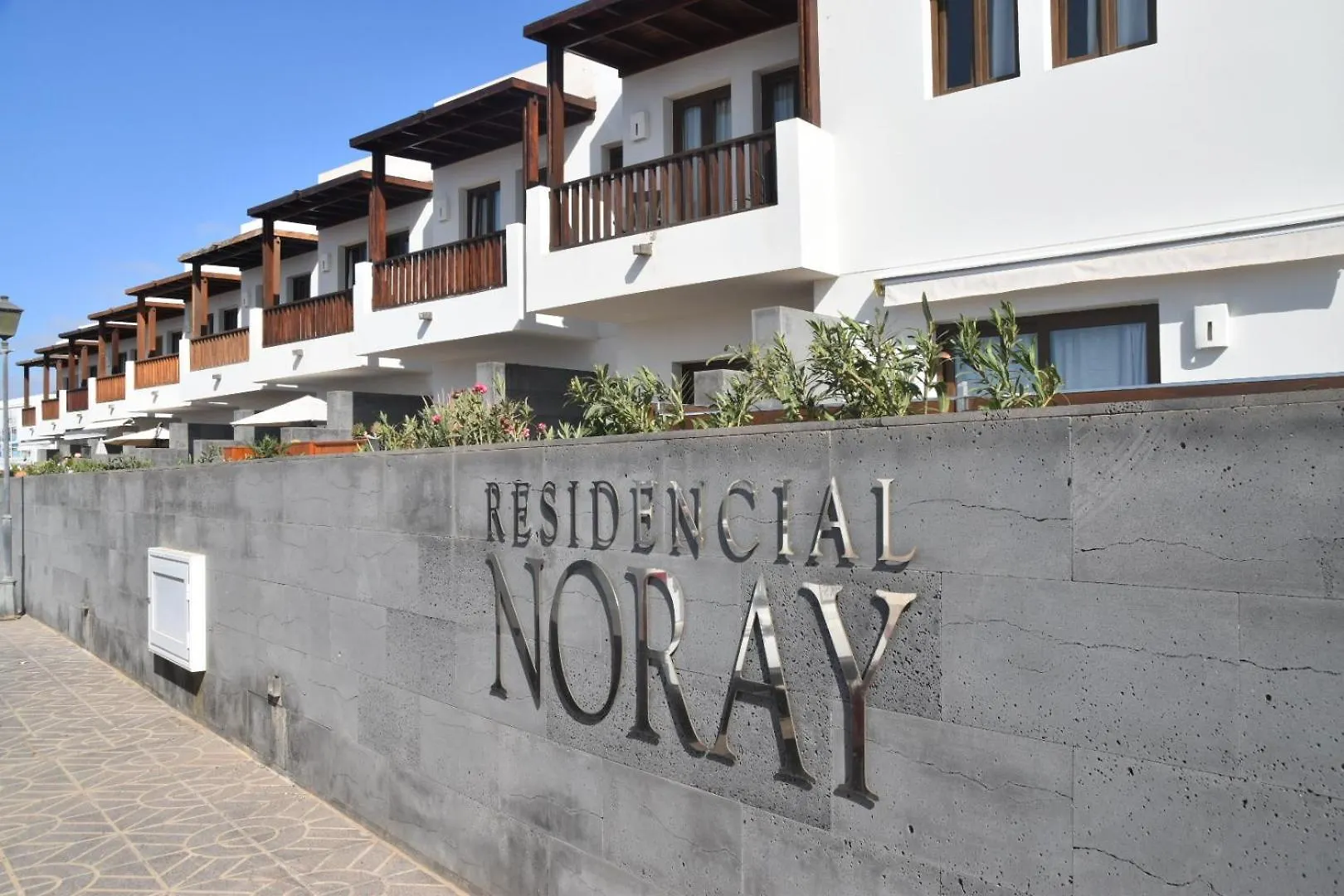 Appartement Casa Milan à Puerto Calero 0*,