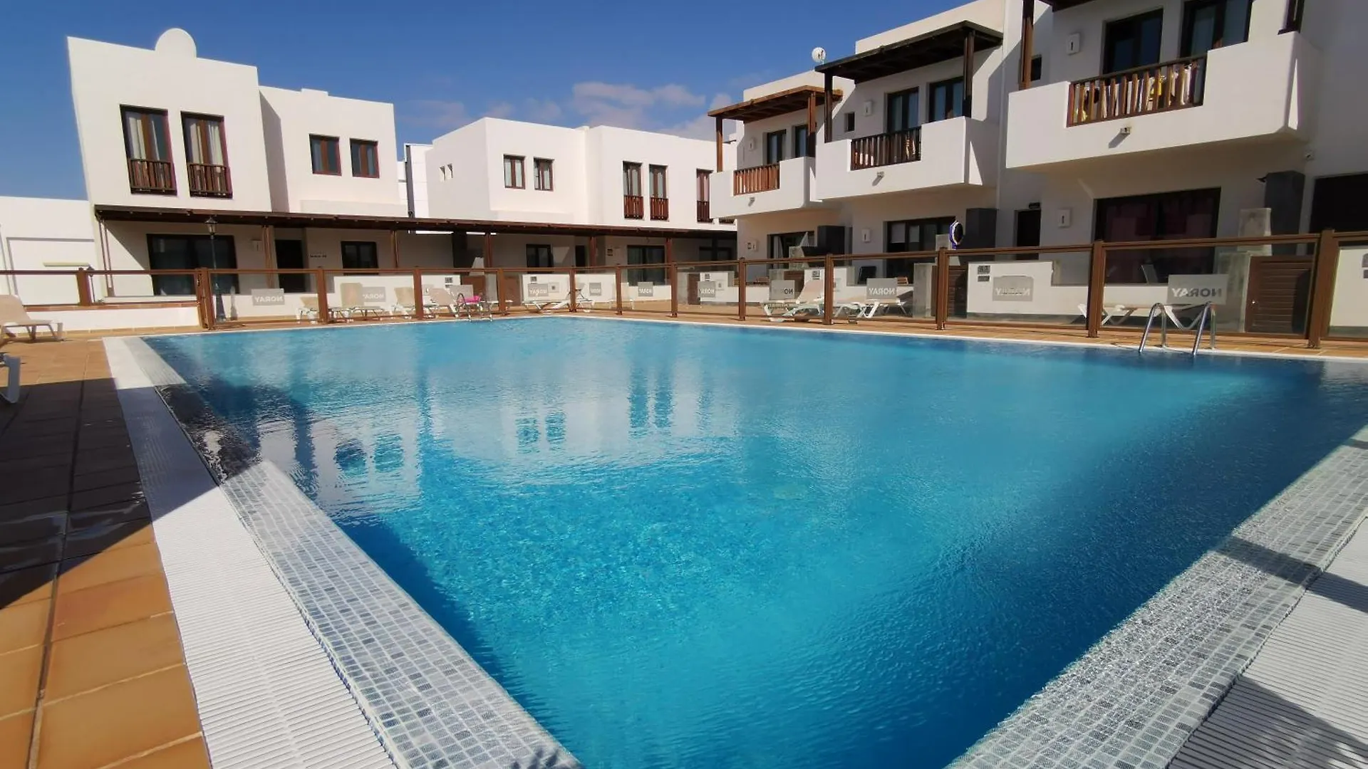 Casa Milan Apartment Puerto Calero Spain