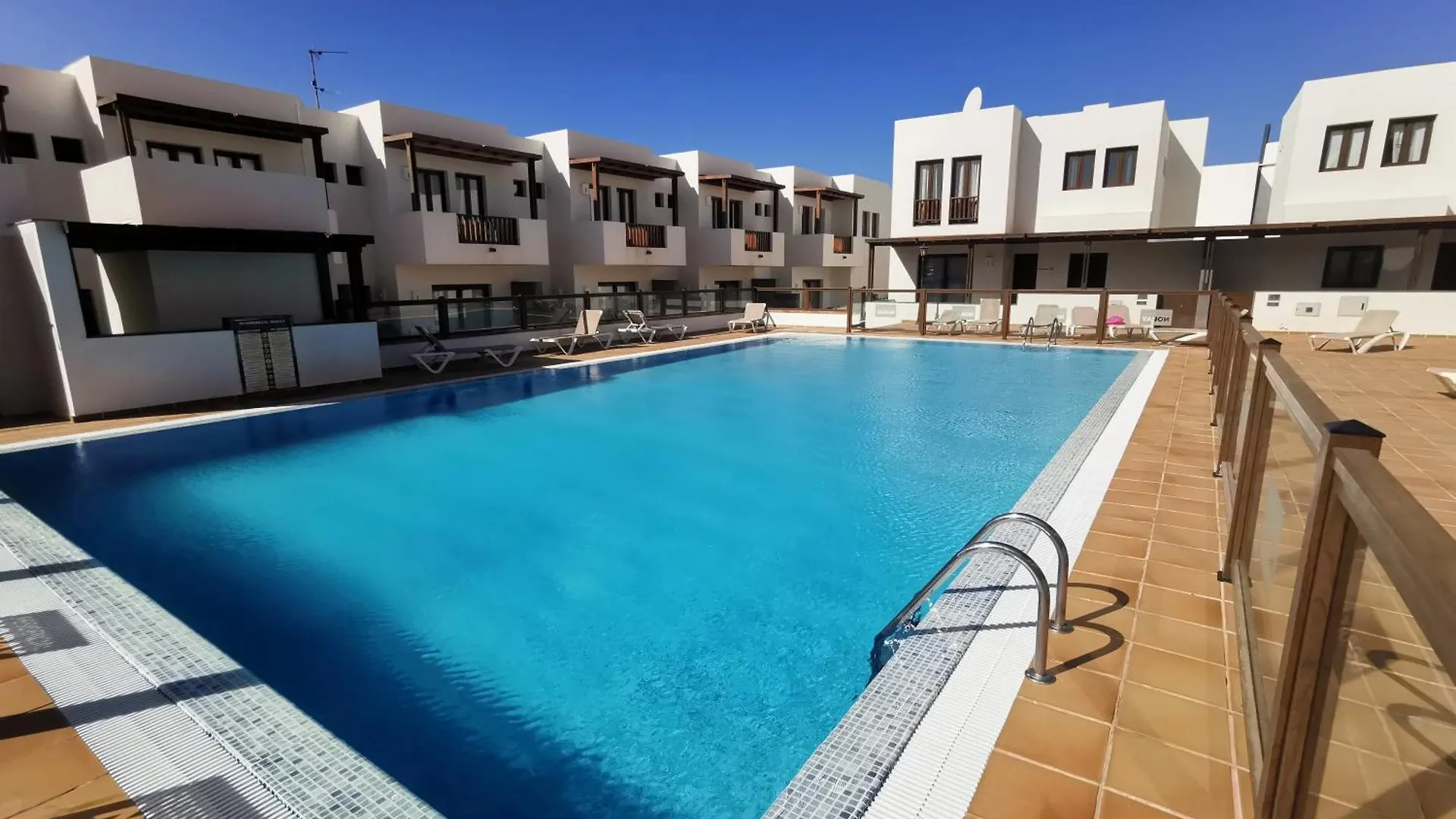 Casa Milan Apartment Puerto Calero