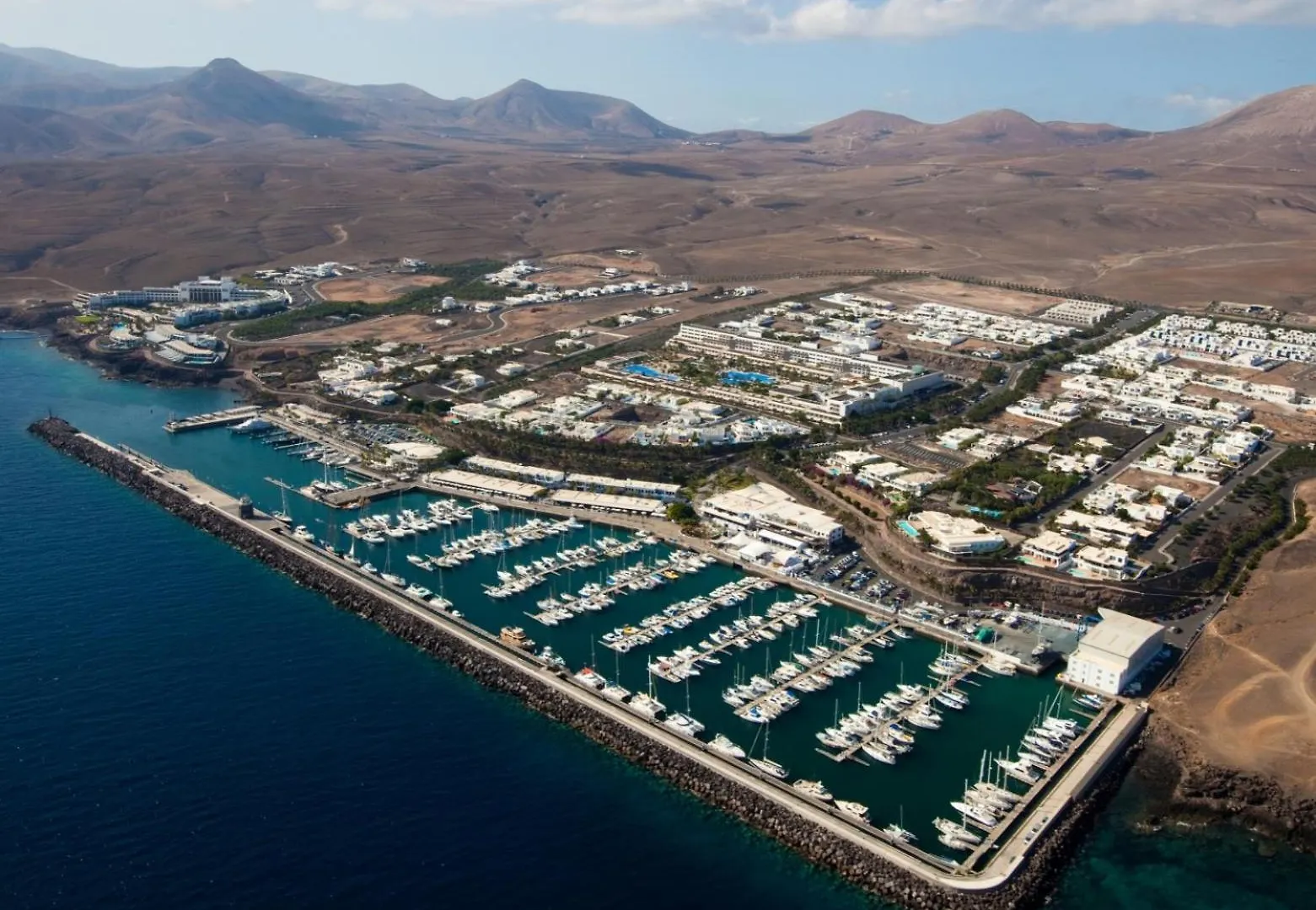 Appartement Casa Milan à Puerto Calero 0*,