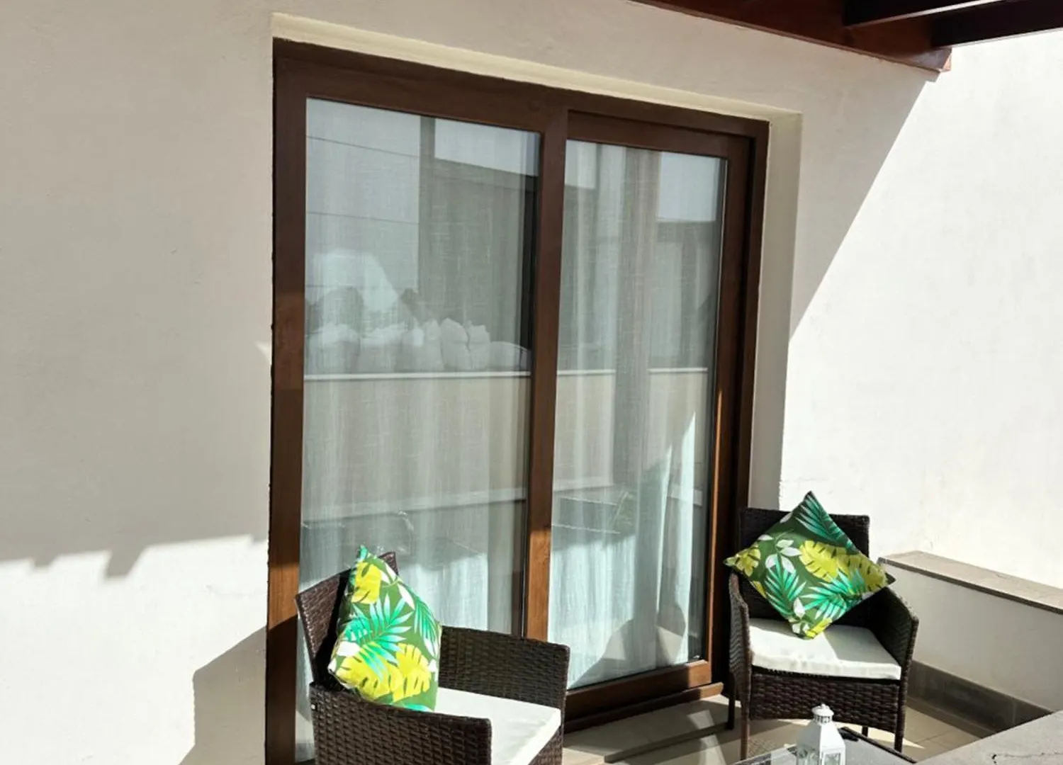 Casa Milan Apartment Puerto Calero 0*,