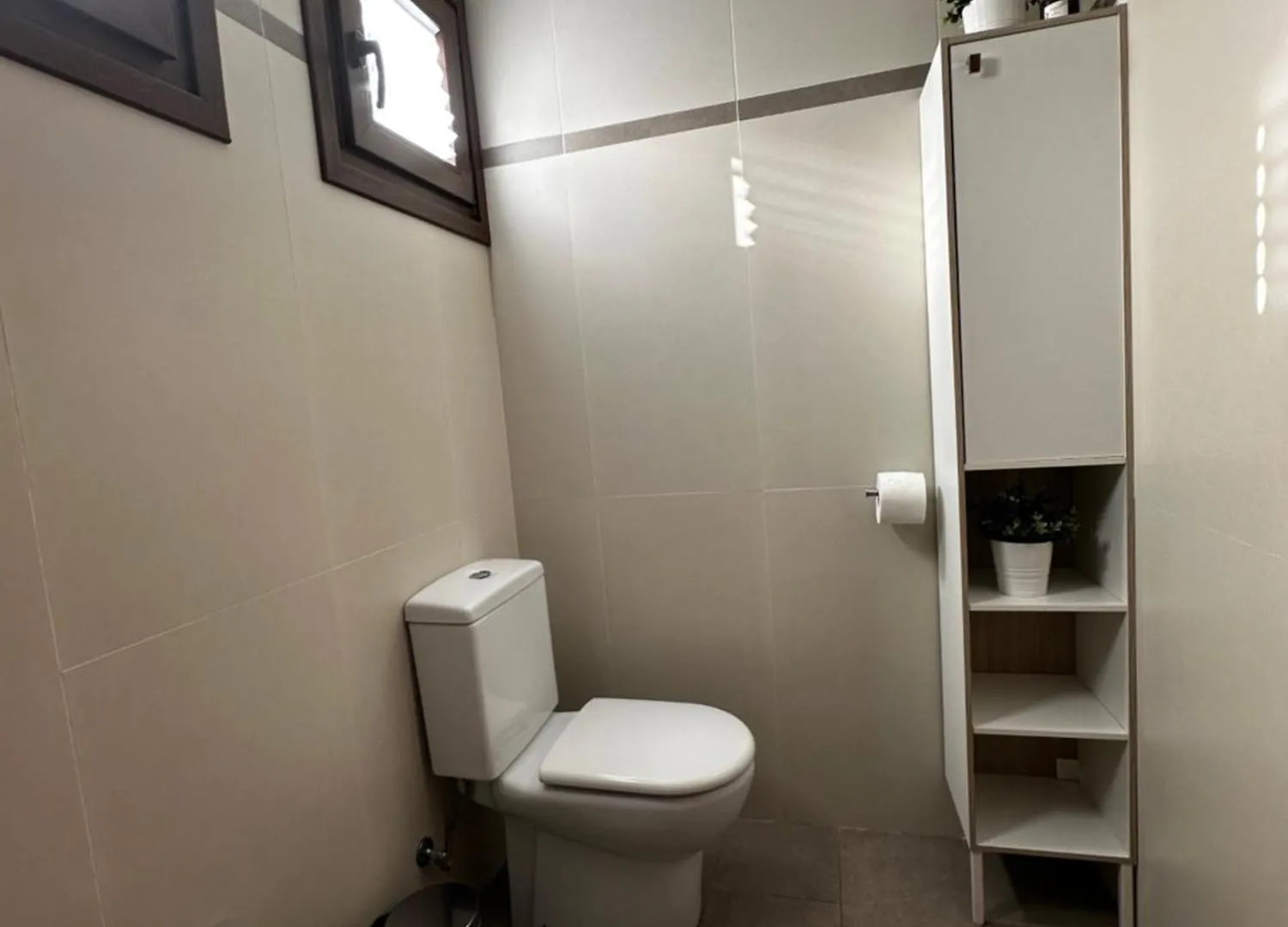 Appartement Casa Milan à Puerto Calero 0*,