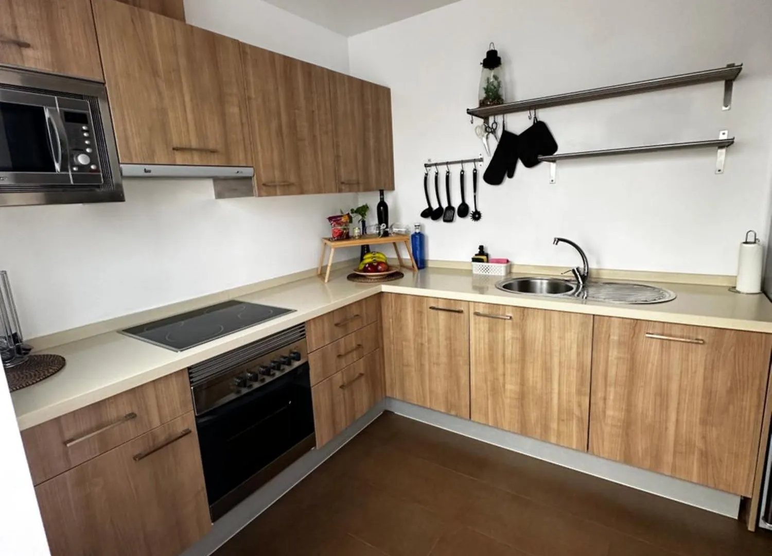 Appartement Casa Milan à Puerto Calero 0*,  Espagne