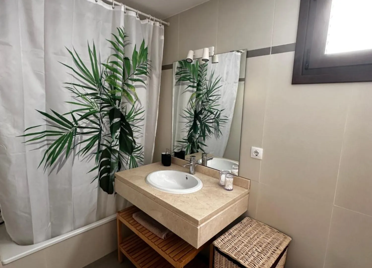 Appartement Casa Milan à Puerto Calero