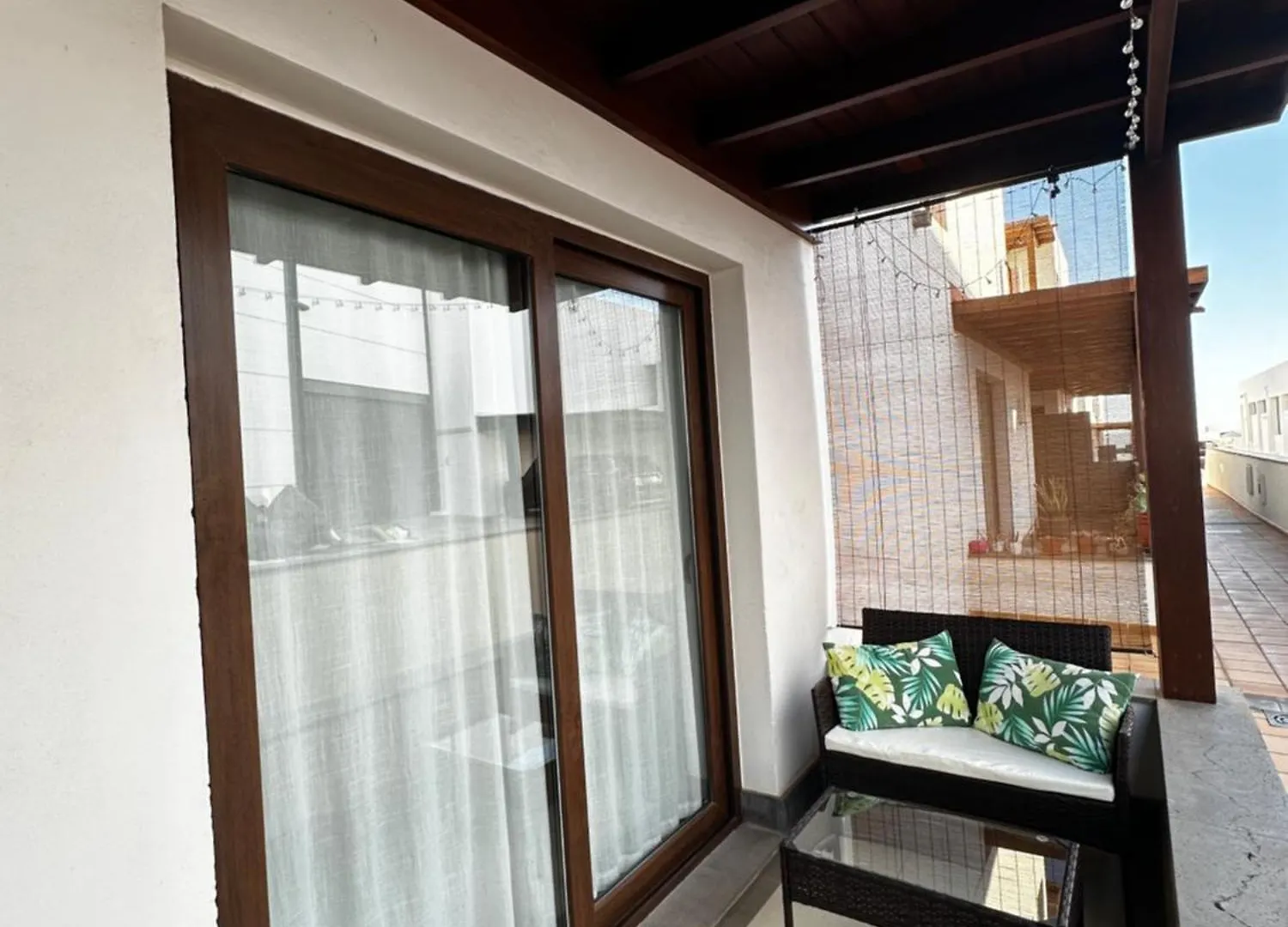 Casa Milan Apartment Puerto Calero
