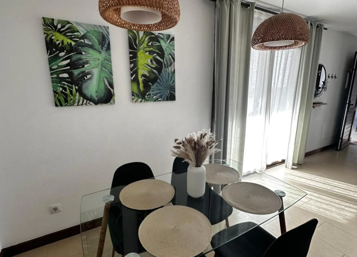 Casa Milan Apartment Puerto Calero
