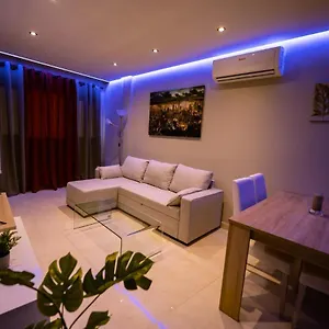Aurea Appartement