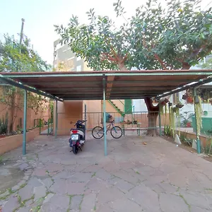 Apartamento-bungalow Con Jardin Y Garaje , Santa-Cruz de Ténérife Espagne