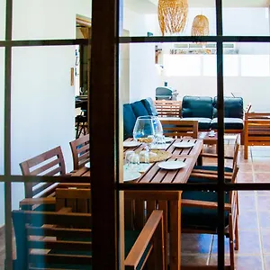 Luxury El Palmeral Costa Teguise