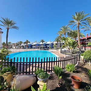2 Sun Club Terraza , Maspalomas (Gran Canaria) Spain